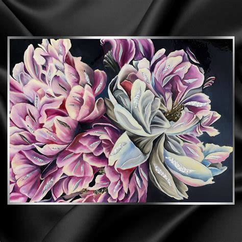 Картина "Северное сияние" ⋆ Art Boutique