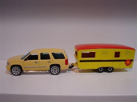 3inchdiecastbliss Pic Of The Day Custom Hws Tahoe With Matchbox