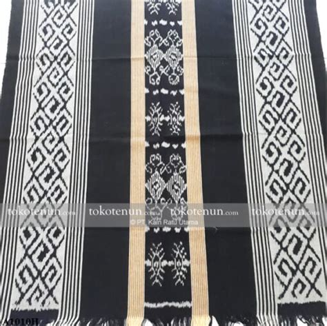 Jual Tenun Ikat Etnik Khas Sabu Ntt A Dc Tokotenun