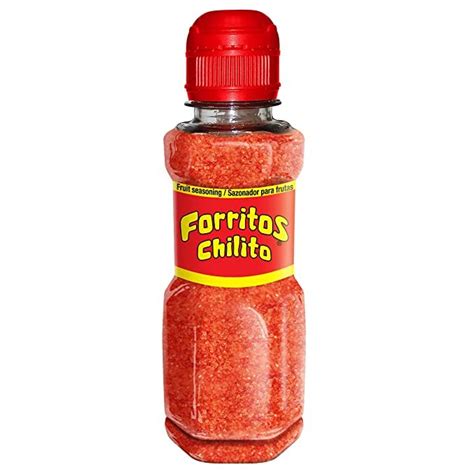 Buy Packs Ounces Of Zumba Pica Forritos Pulpa Chamoy Sauce Kg