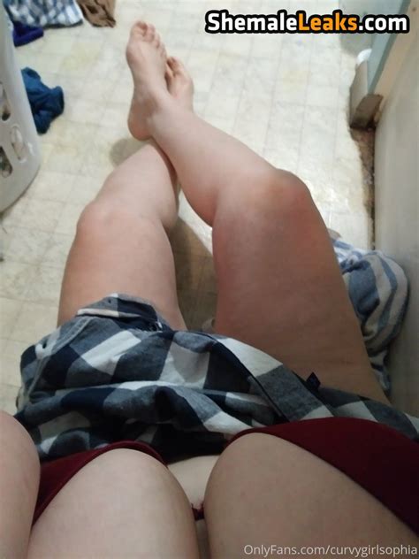 Mysophie Leaked Nude OnlyFans Photo 5 ShemaleLeaks