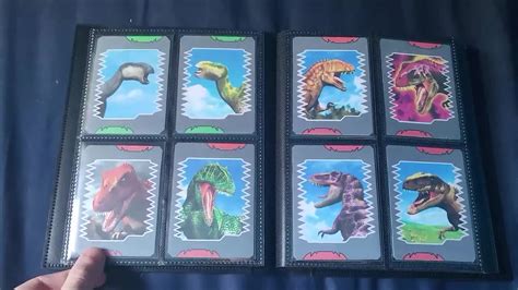 Dinosaur King Replica Anime Cards, 51% OFF