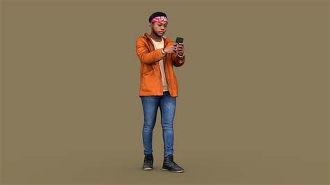 Selfie 3d Models Sketchfab