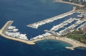 X Metre Berth Mooring Port Pierre Canto Cannes Marina For Sale Ma