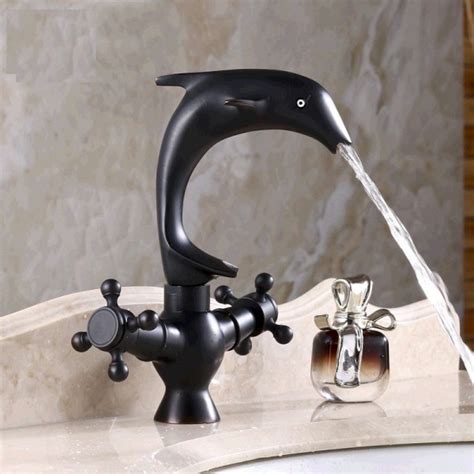 50 Uniquely Beautiful Designer Faucets You Can Buy Right Now