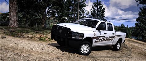 Los Santos Sheriff S Office V Liverys Minty Productions