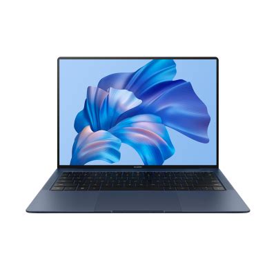 华为HUAWEI MateBook X Pro 轻薄本笔记本电脑2022款 14 2英寸 i7 1260P 16GB 1TB 锐炬显卡 原色屏