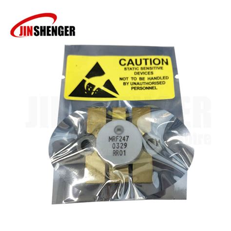 Mrf247 Smd Rf Rf Th