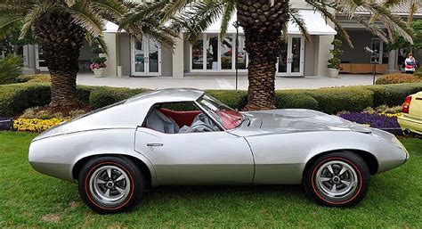 Pontiac Banshee Xp Eduardo Lopes Flickr