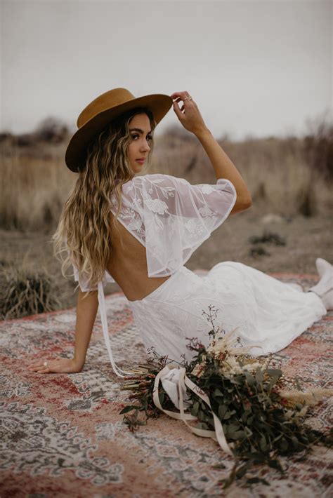 Bohemian Bridals — Jess Robin Photography In 2020 Boho Photoshoot