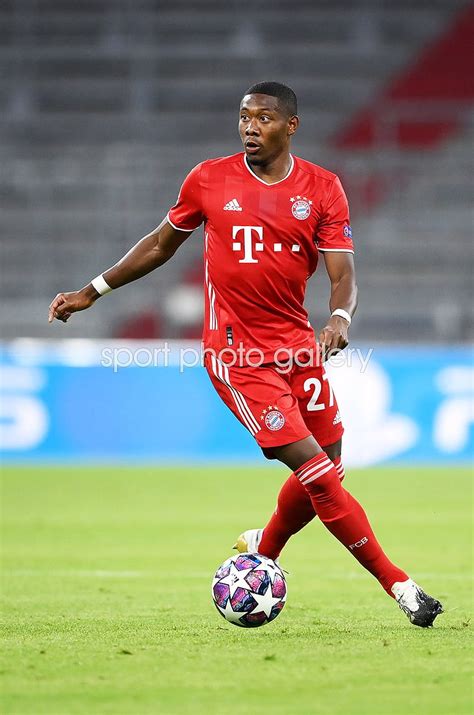 David Alaba Bayern Munich Champions League Hd Phone Wallpaper Pxfuel