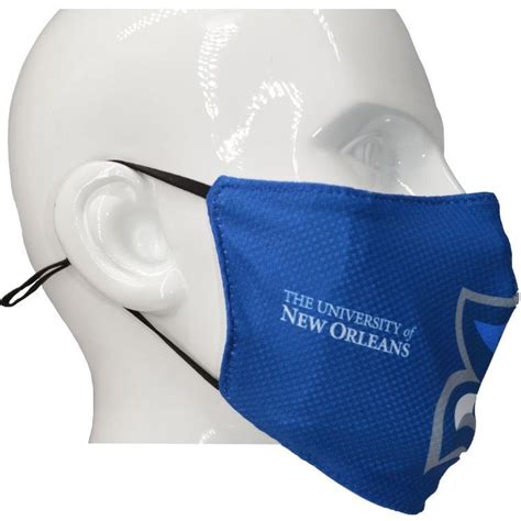 Customized Cooling 2 Layer Summer Face Masks