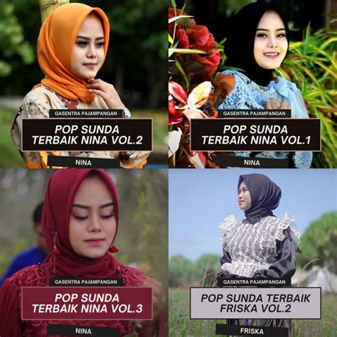 Kompilasi Pop Sunda Playlist By D O O M Ed S Spotify