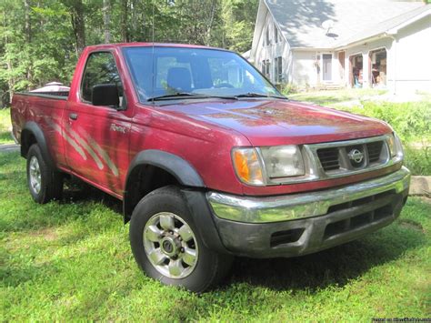 Nissan Frontier For Sale Used Cars From