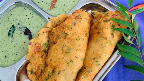 Adai Adai Dosa South Indian Adai Dosa Pancake Artofit