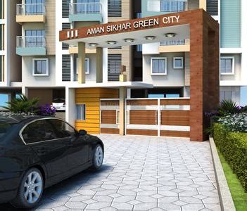 3 BHK 1530 Sqft Flat For Sale At Pundag Ranchi Property ID 13913033