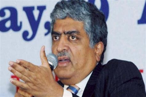 RBI Sets Up Panel Under Nandan Nilekani To Boost Digital Payments