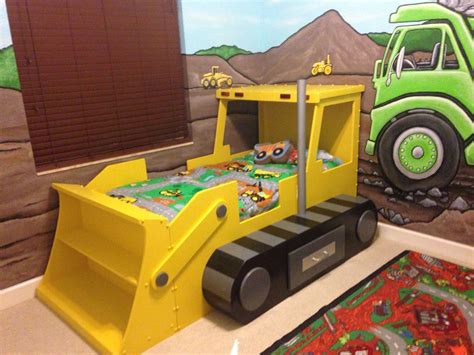 John Deere Tractor Bunk Bed Artofit