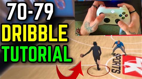 Easy Dribble Tutorial For Under Ball Control Basic How To Dribble