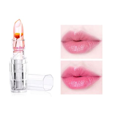 Sujito Clearance Lip Butters Flower Lip Gloss Clear Lipstick