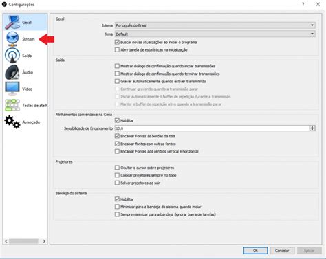 Como Usar Obs Studio Passo A Passo Completo