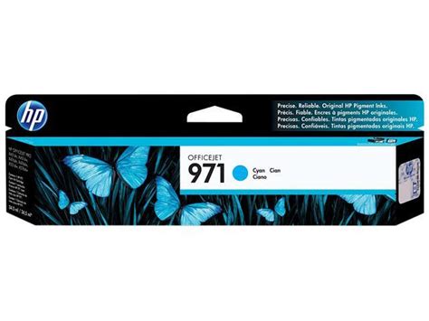 Hp Ink Cartridge Cyan Newegg