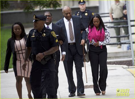 Keshia Knight Pulliam Defends Bill Cosby People Falter People Make