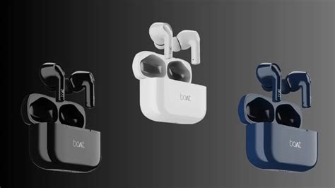 BoAt Airdopes 161 True Wireless Earbuds Price Specifications And