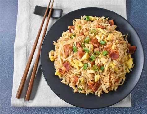 Iconic Jamie Oliver Fried Rice Recipe Thefoodxp