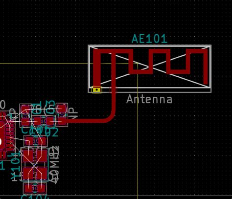 Kicad Eda F Nniu