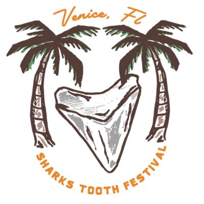 THE VENICE SHARKS TOOTH FESTIVAL 2024 | Shark Tooth Capital of the World!