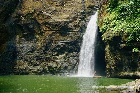 Experience The Majestic Pagsanjan Falls A Day Tour From Manila With