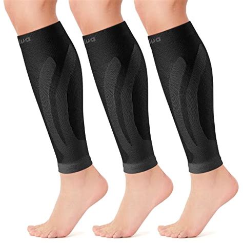 Top 10 Best Shin Splint Compression Sleeves : Reviews & Buying Guide - Katynel