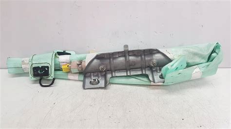 Airbag Kurtyna Prawa 4478600602 Mercedes Vito W447 14 4478600602 Za