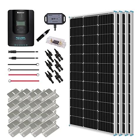 Best 400 Watt Solar Panel Your Ultimate Guide To Sustainable Power