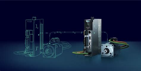 The New Sinamics S Servo Drive System From Siemens Move Beyond