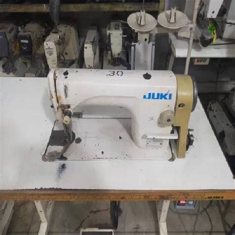 Juki Ddl 8700 Single Needle Lock Stitch In Delhi RAFIQ INDUSTRIAL MACHINE