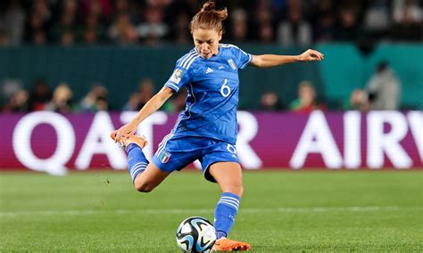 Svezia Italia Mondiali Calcio Femminile Diretta Tv Rai Tvblog