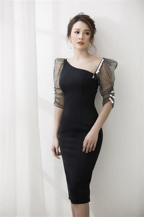 Hot Girl Sam G I Mu N Ki U Trang Ph C Cho C C N Ng N I B T Nh T Trong M Ti C M A Thu