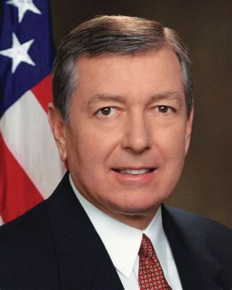 John Ashcroft Us Attorney General Senator Governor Britannica