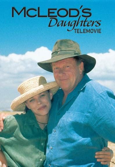 How To Watch And Stream Mcleods Daughters Telemovie 1996 On Roku