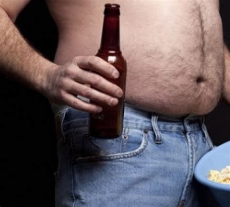 La Barriga Cervecera Mito O Realidad Ensegundos Do