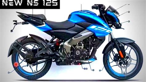 Finally 2021 New Bajaj Pulsar Ns 125 Is Here 🥳🥳 Launch से पहले Leak In 2021 Pulsar