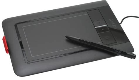 Wacom Bamboo Pen And Touch Graphics Tablet Review Trusted Reviews