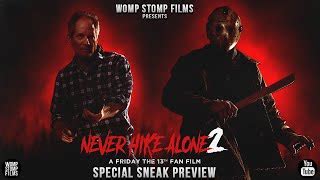 Never Hike Alone 2 - movie: watch streaming online