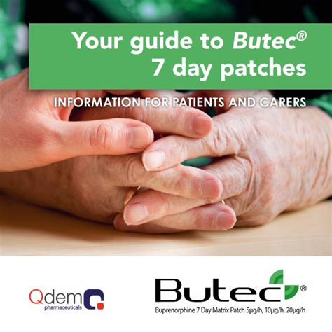 (PDF) Your guide to Butec 7 day patches - Qdemqdem.co.uk/wp-content ...