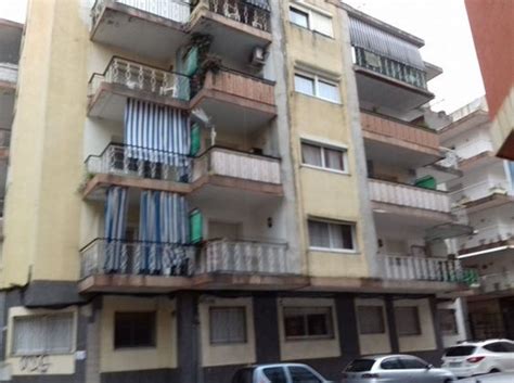 Venta De Piso En Els Pins Blanes 95303181 Yaencontre