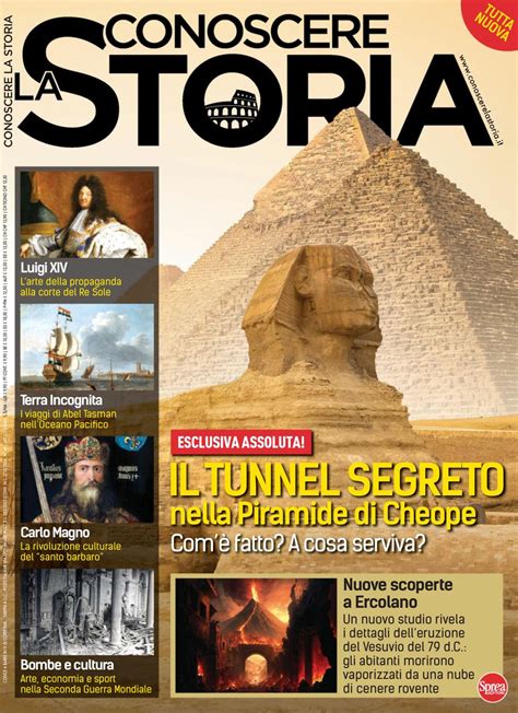 Conoscere La Storia Magazine Get Your Digital Subscription