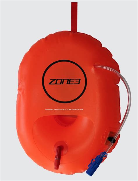 Zone Zone Swim Safety Buoy With Hydration Control Apa Outdoor Shop