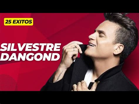 Silvestre Dangond Sus Mejores Canciones Vallenatas Musicway